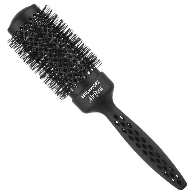 Brushworx Airflow Hot Tube Brush