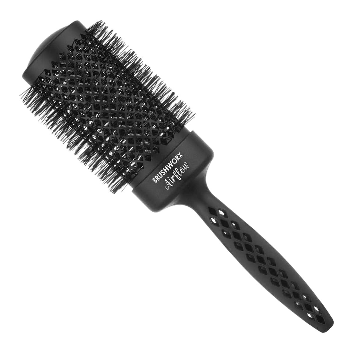 Brushworx Airflow Hot Tube Brush