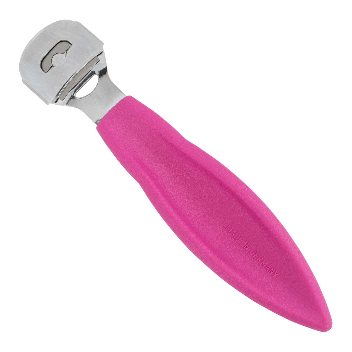 Credo Pink Callus Shaver with Rasp