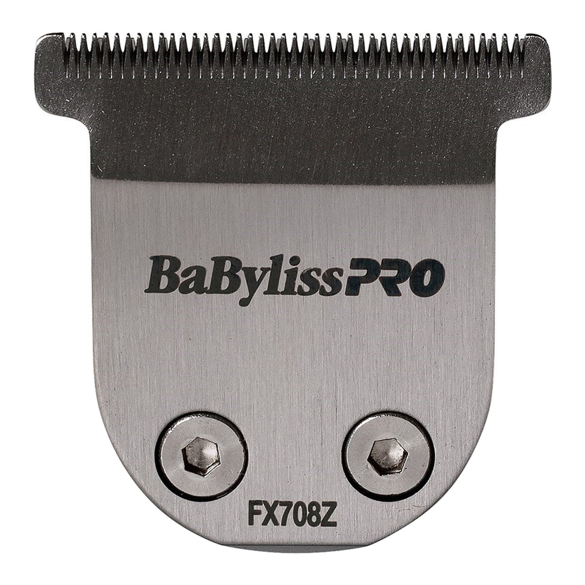BaBylissPRO Replacement Hair Trimmer Blade (Silver)