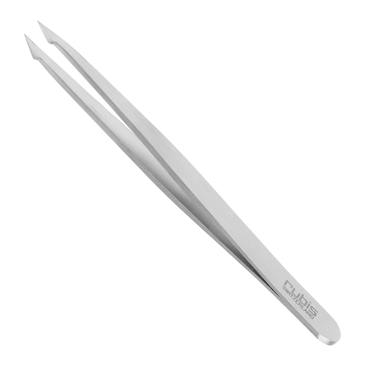Rubis Evolution Slant Point Tweezer