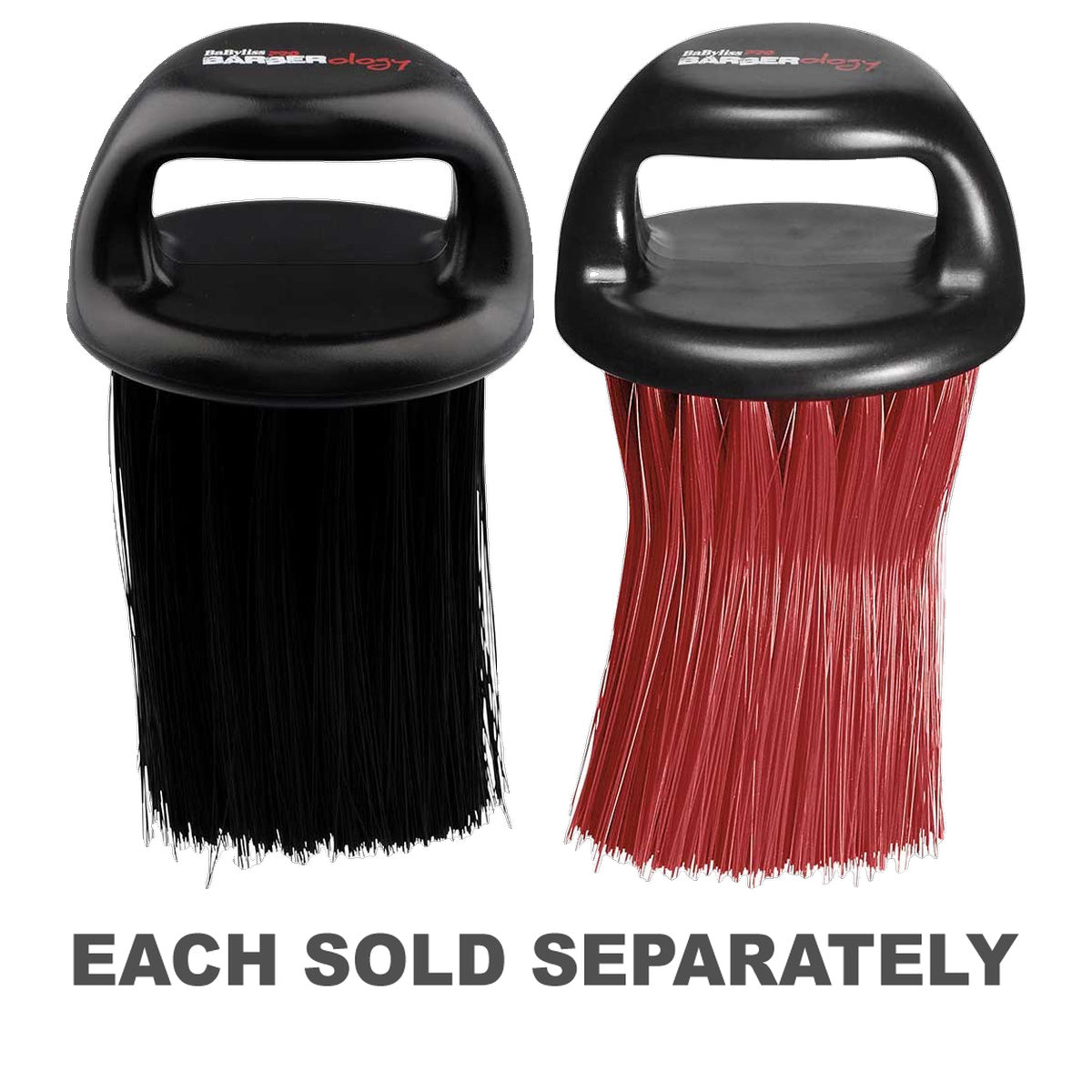 BaBylissPRO Barberology Neck Duster Knuckle Brush