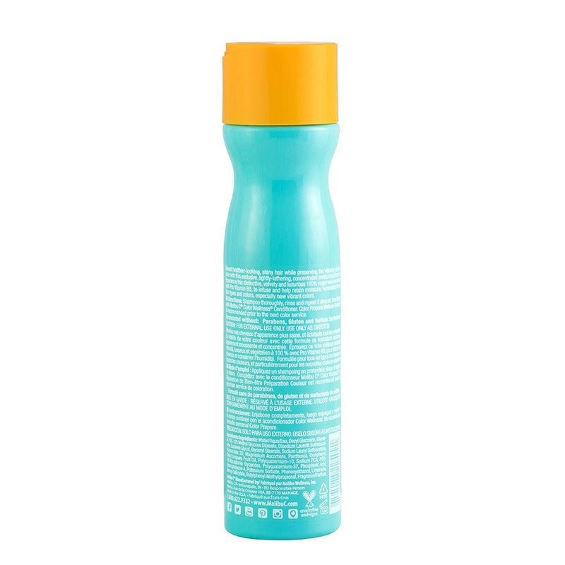 Malibu C Colour Shampoo 266mL