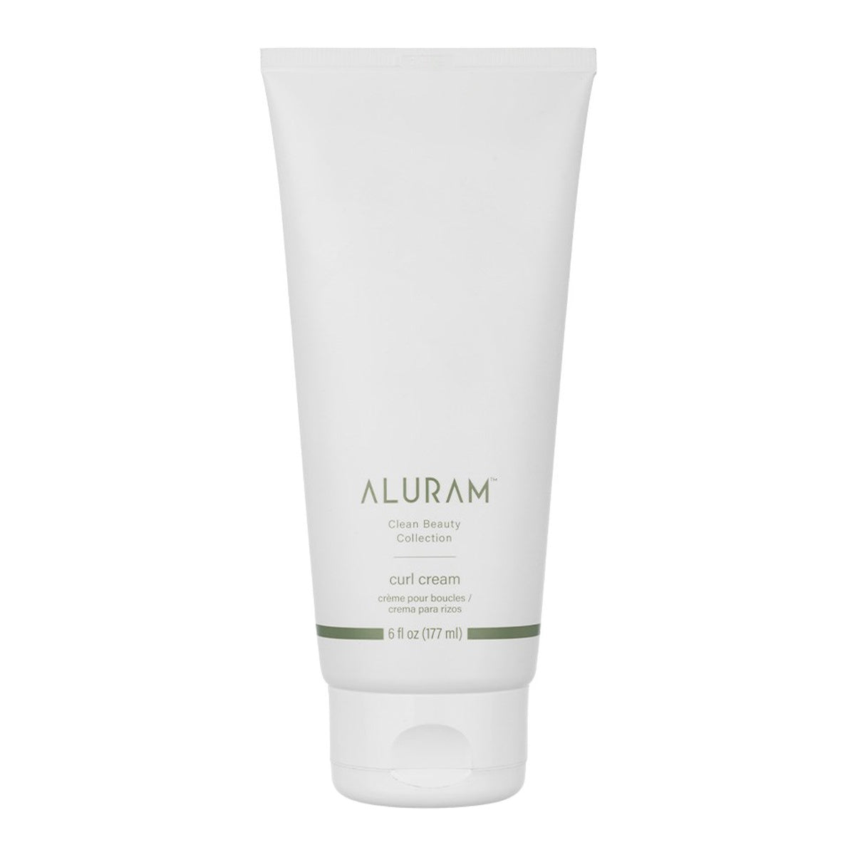 Aluram Curl Cream 177mL
