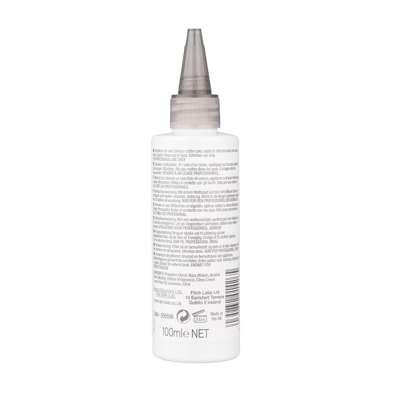 Apraise Stain Remover 100mL