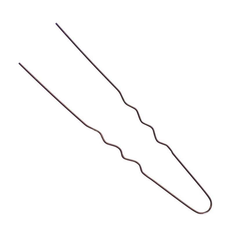 Premium Pin Company Fine Fringe Pins 2in (Black)