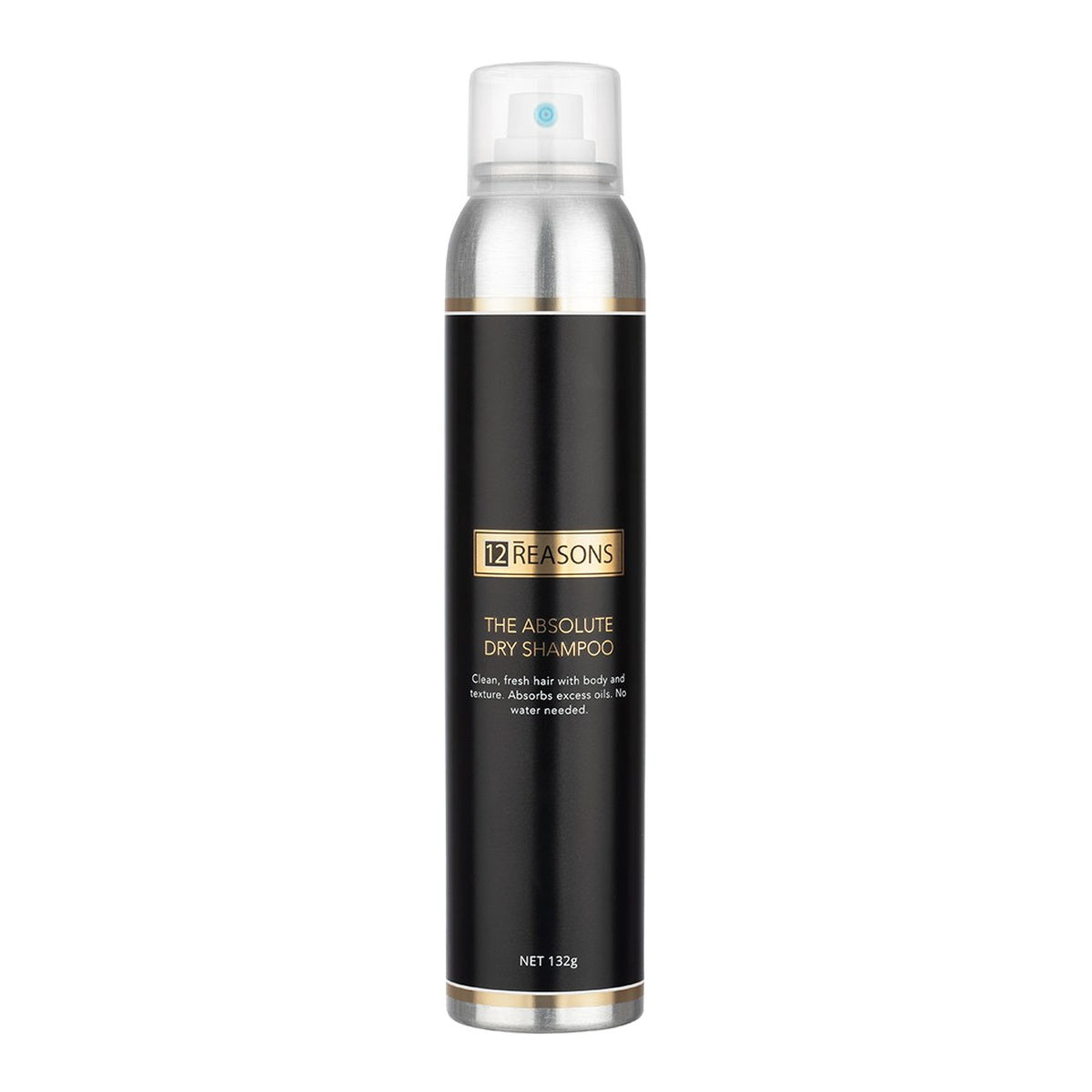 12Reasons The Absolute Dry Shampoo 132g