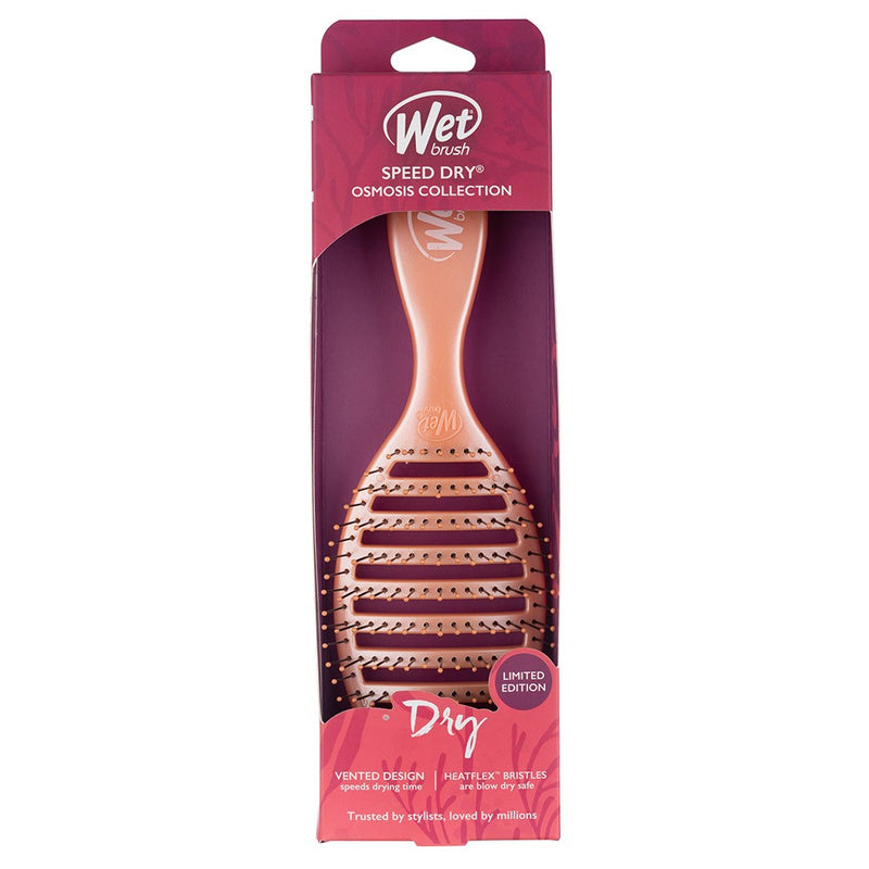 WetBrush Osmosis Speed Dry (Coral)