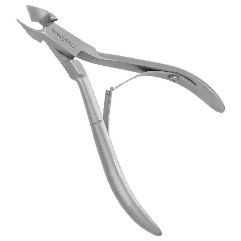 BeautyPRO Precision Acrylic Nipper