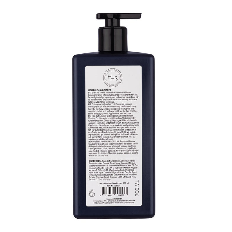 HH Simonsen Moisture Conditioner 700mL