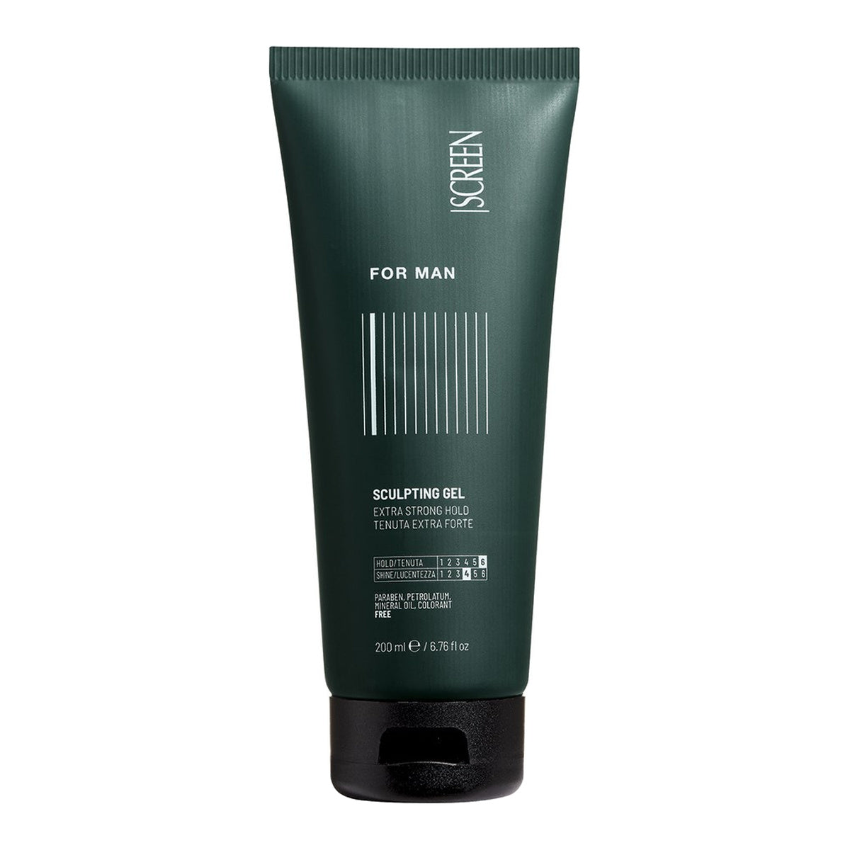 Screen for Man Sculpting Gel 200mL