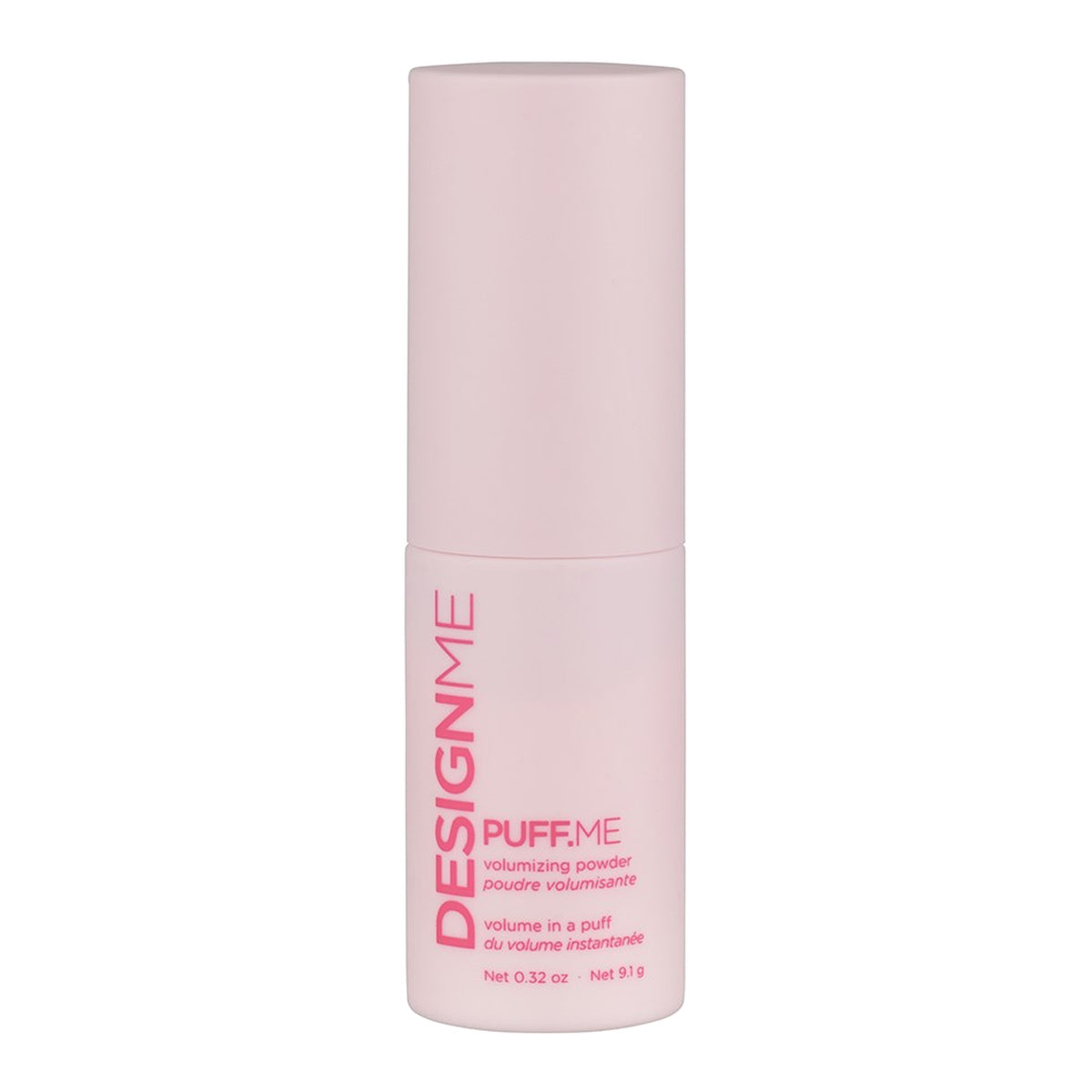 DesignME PuffME Volumizing Cloud Mist 9.1g