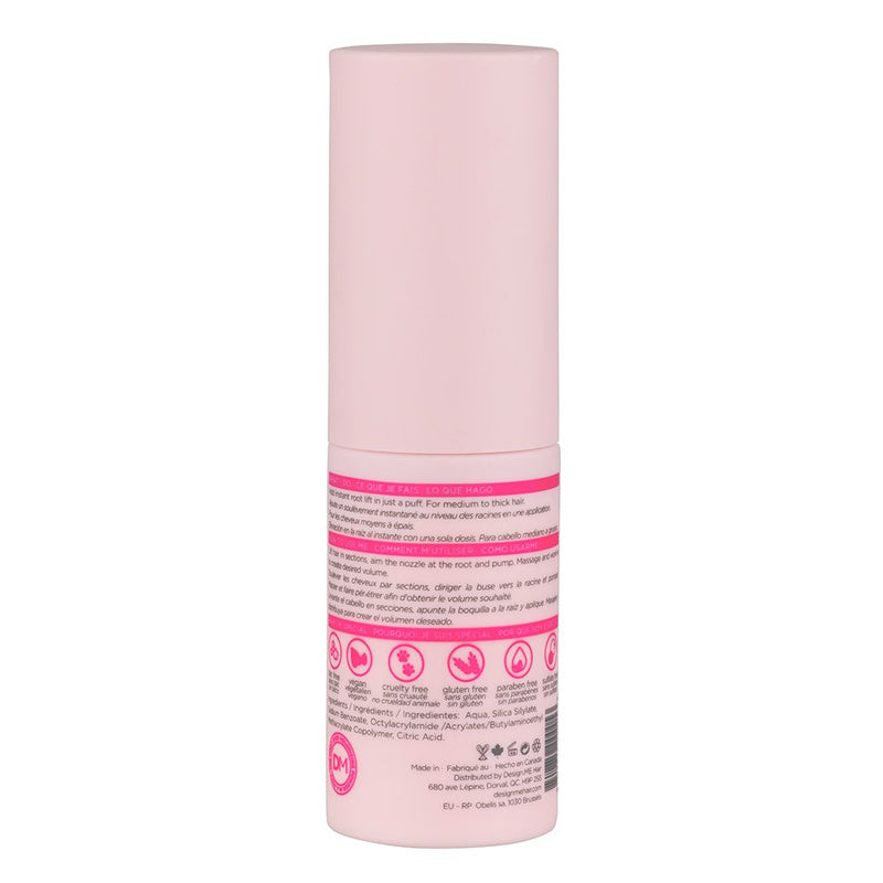 DesignME PuffME Volumizing Cloud Mist 9.1g