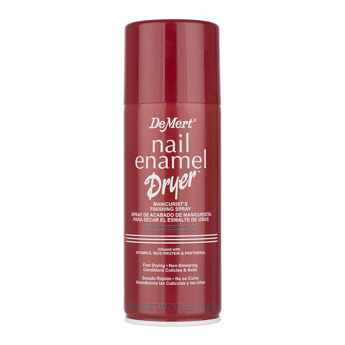DeMert Nail Enamel Dryer