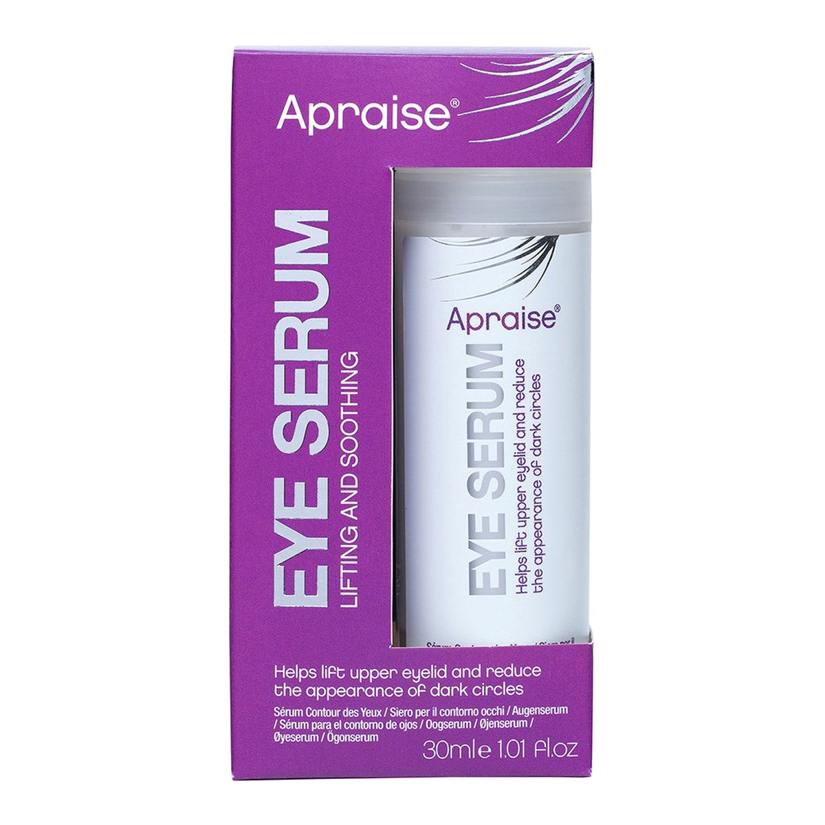 Apraise Eye Serum 30mL
