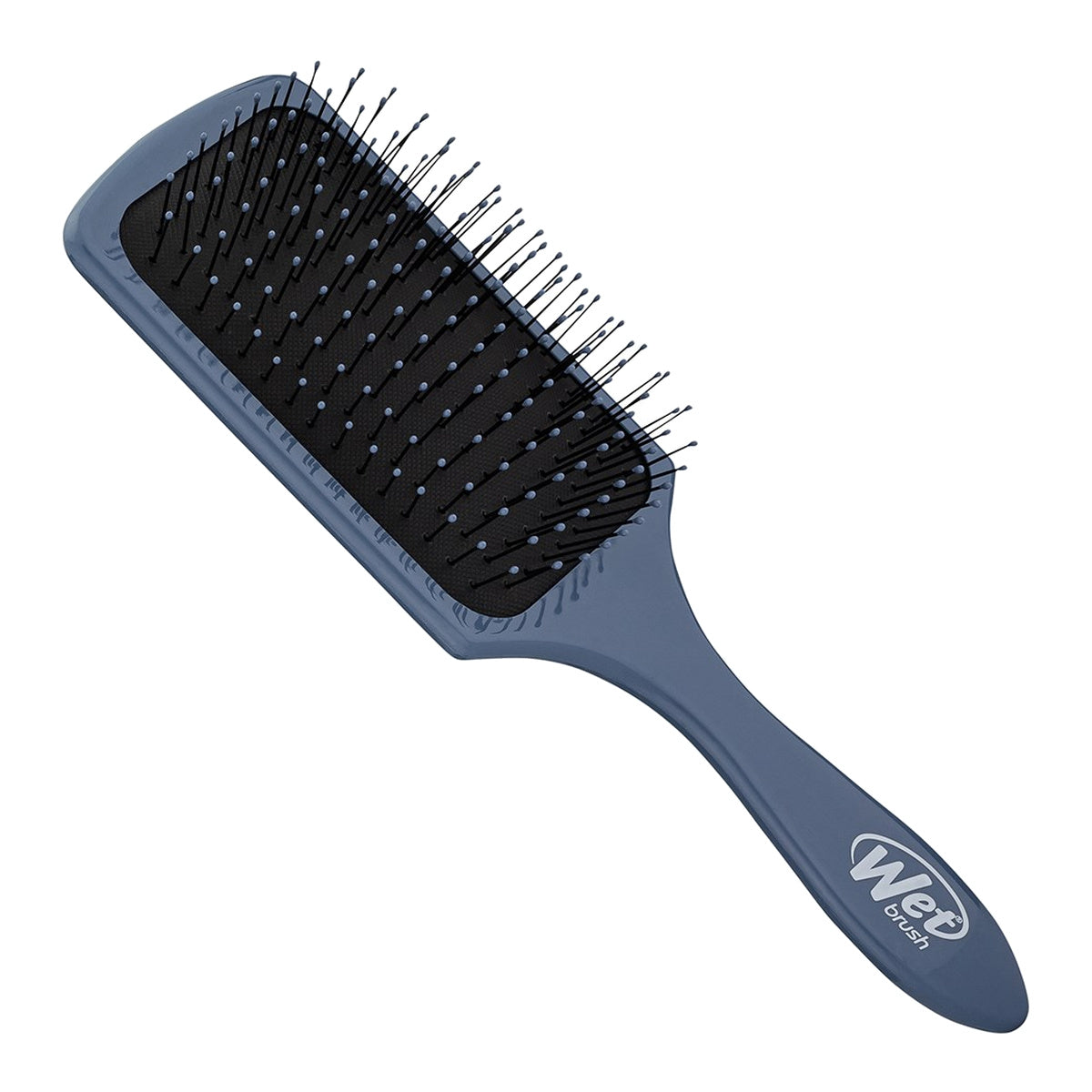 WetBrush Elemental Paddle Detangler (Blue)
