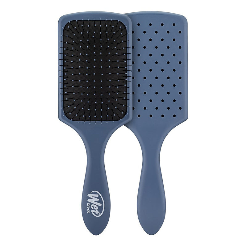 WetBrush Elemental Paddle Detangler (Blue)