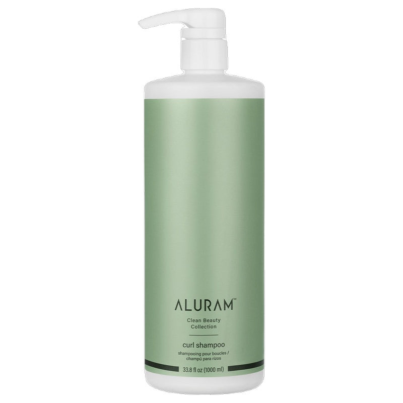 Aluram Curl Shampoo
