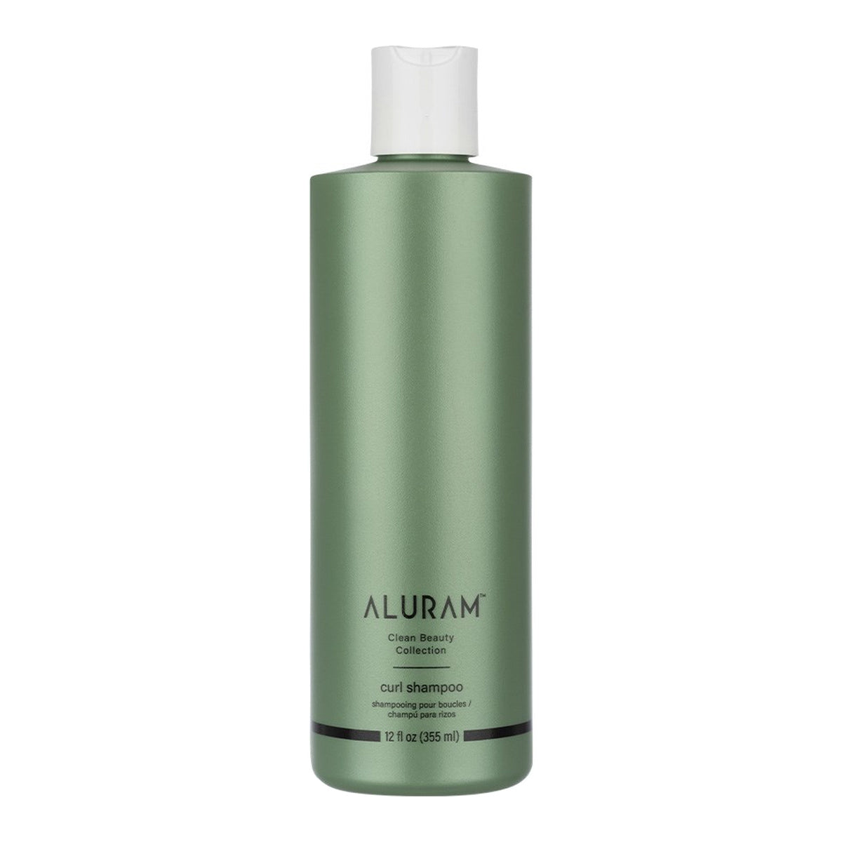 Aluram Curl Shampoo