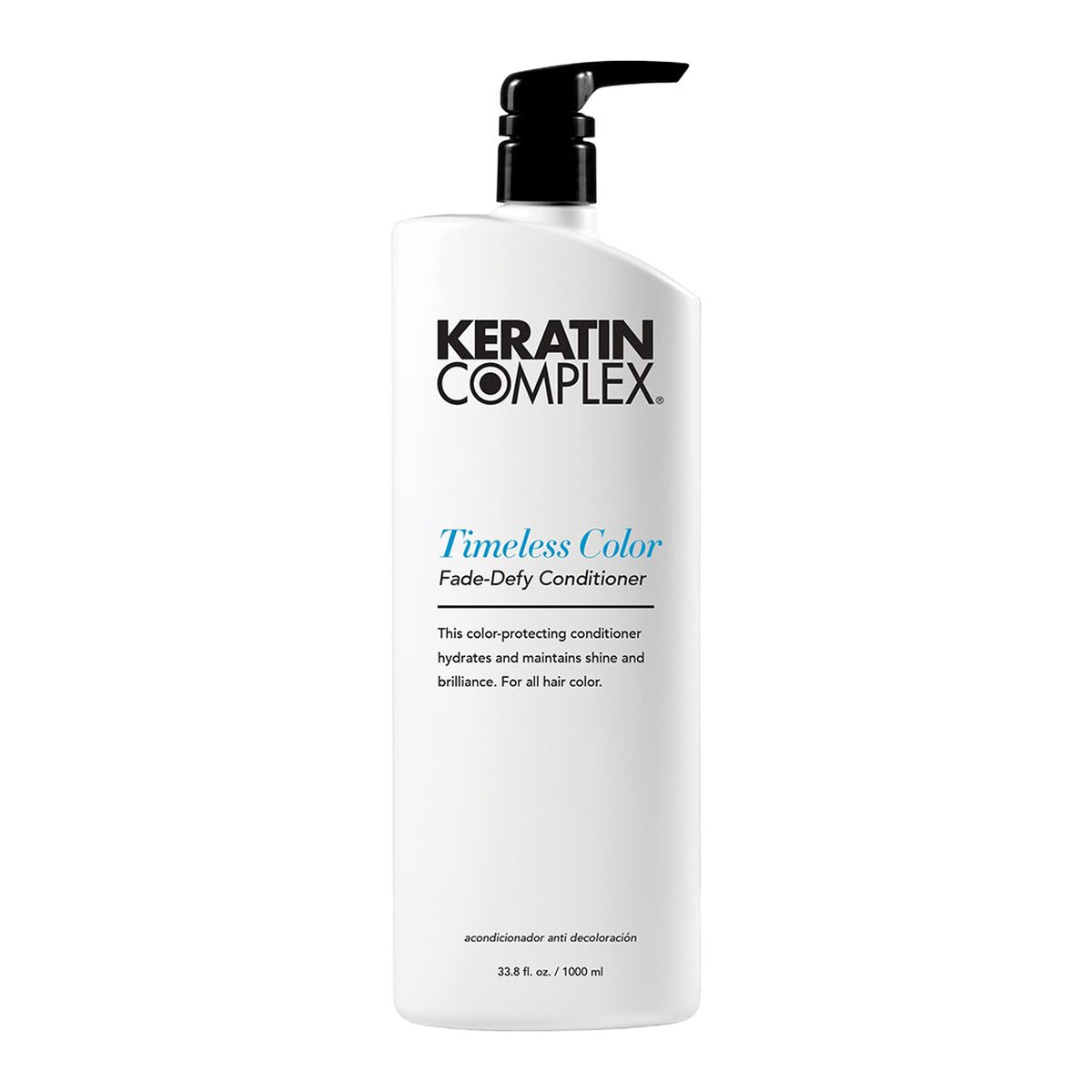 Keratin Complex Timeless Colour Conditioner 1L