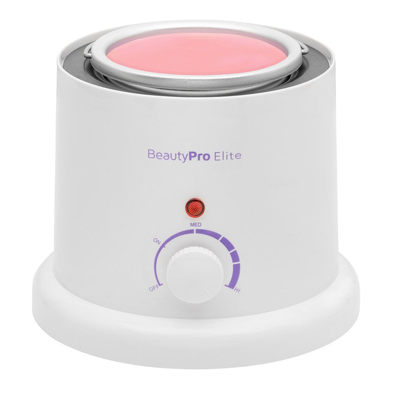 BeautyPRO Elite 1000cc Wax Heater