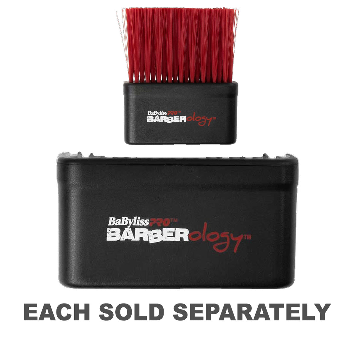 BaBylissPRO Barberology Neck Duster Brush