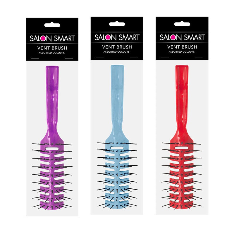 Salon Smart Vent Brush