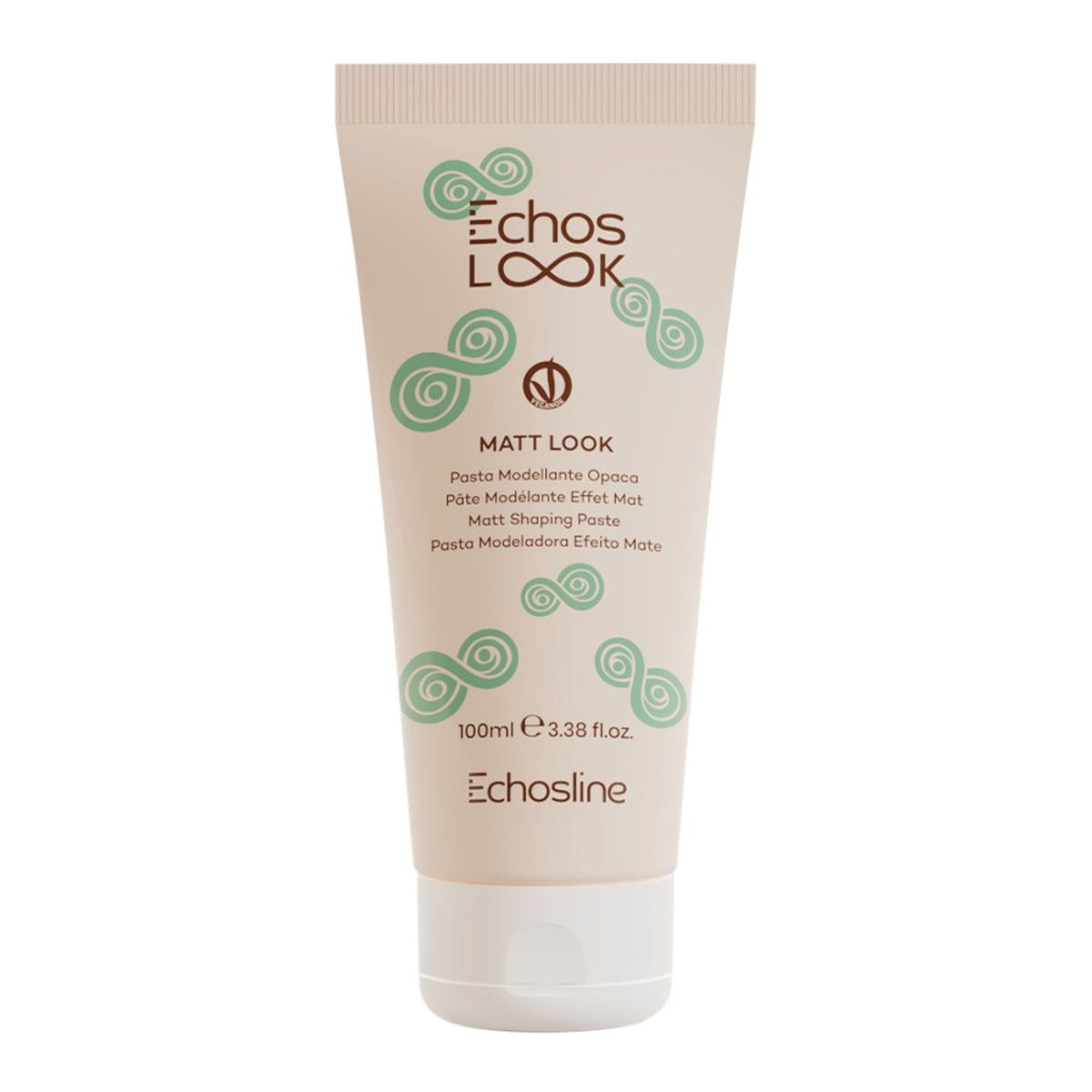 Echos Look Matte Look 100mL