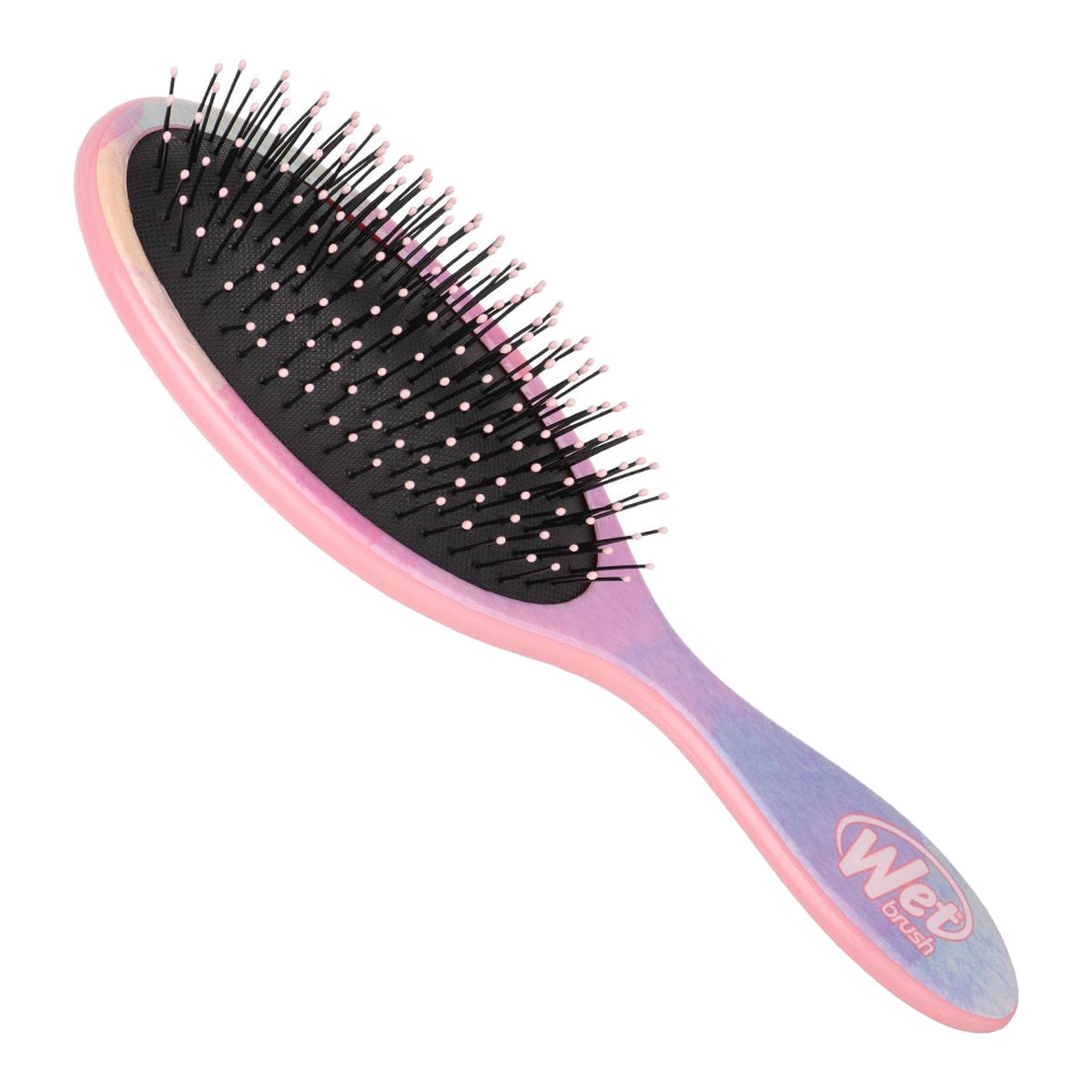 WetBrush Colour Wash Detangler (Stripes)