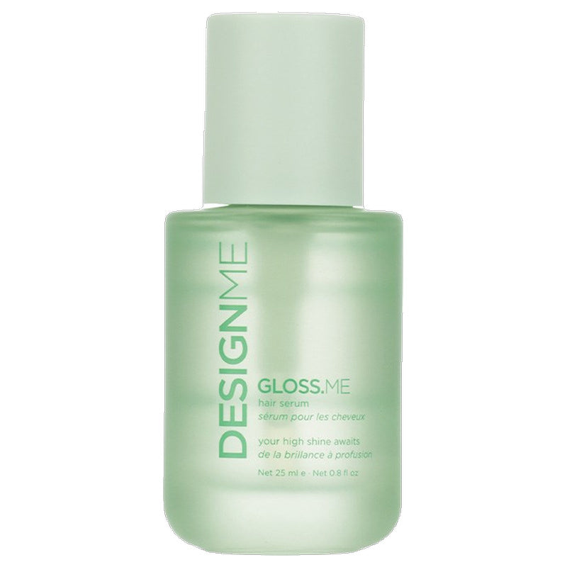 DesignME GlossME Hair Serum
