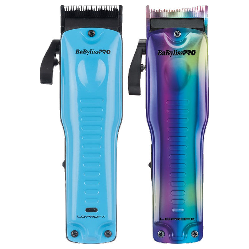 BaBylissPRO LoPROFX Hair Clipper