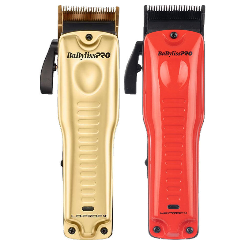 BaBylissPRO LoPROFX Hair Clipper