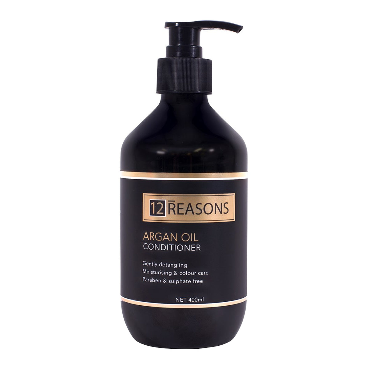 12Reasons Argan Oil Conditioner