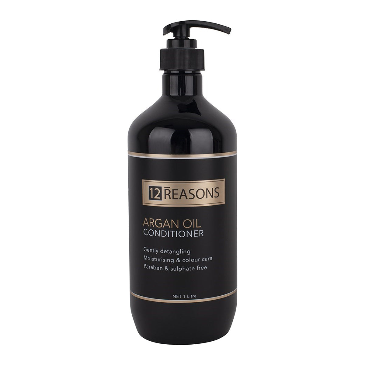 12Reasons Argan Oil Conditioner