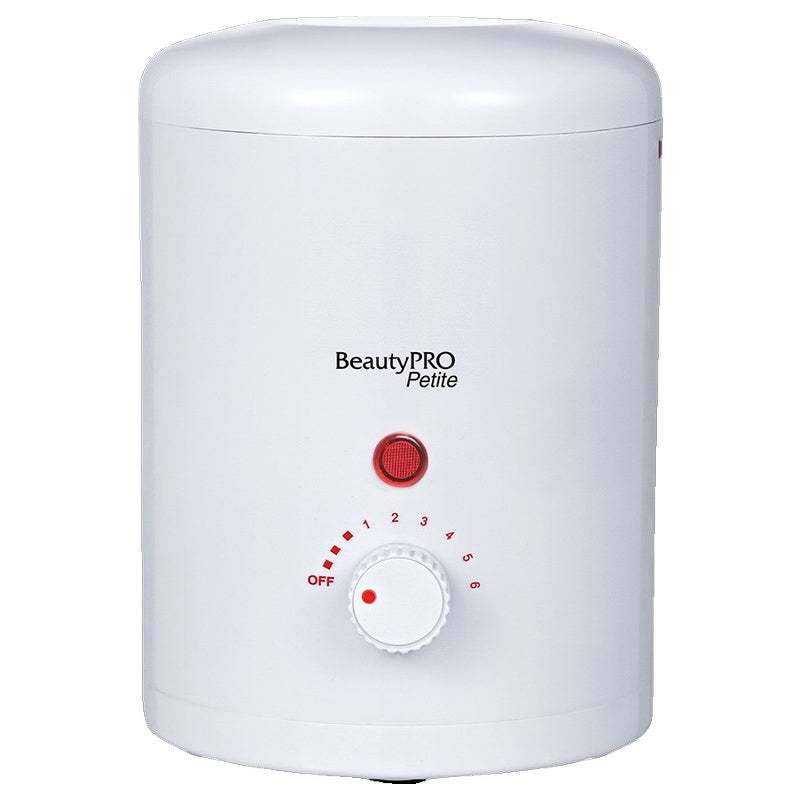 BeautyPRO 200cc Petite Wax Heater