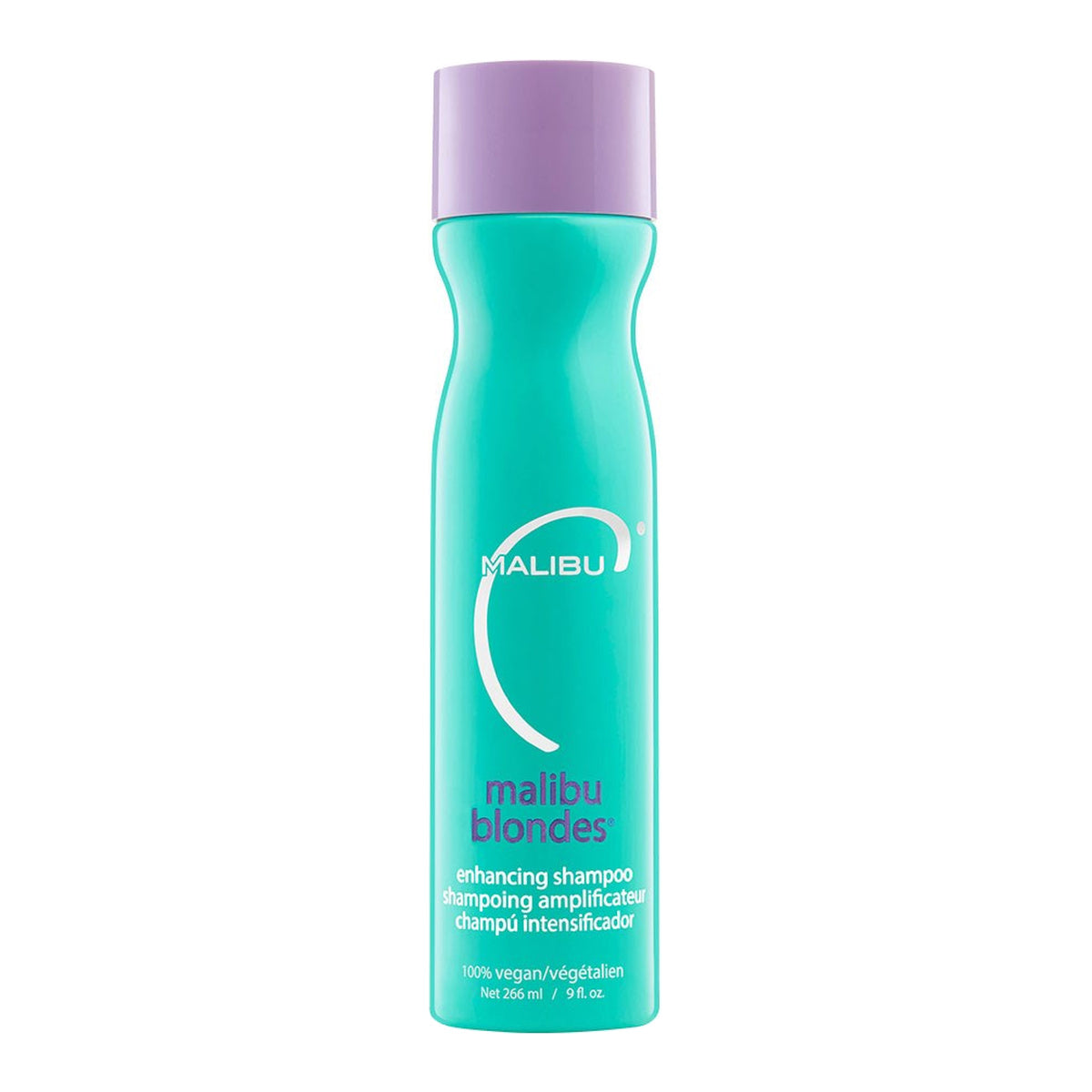 Malibu C Malibu Blondes Enhancing Shampoo 266mL