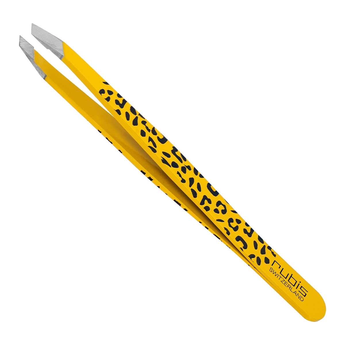 Rubis Slant Tweezer