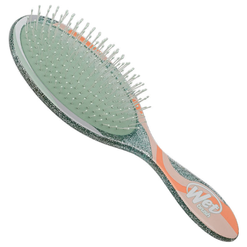 WetBrush Glitter Vortex Detangler