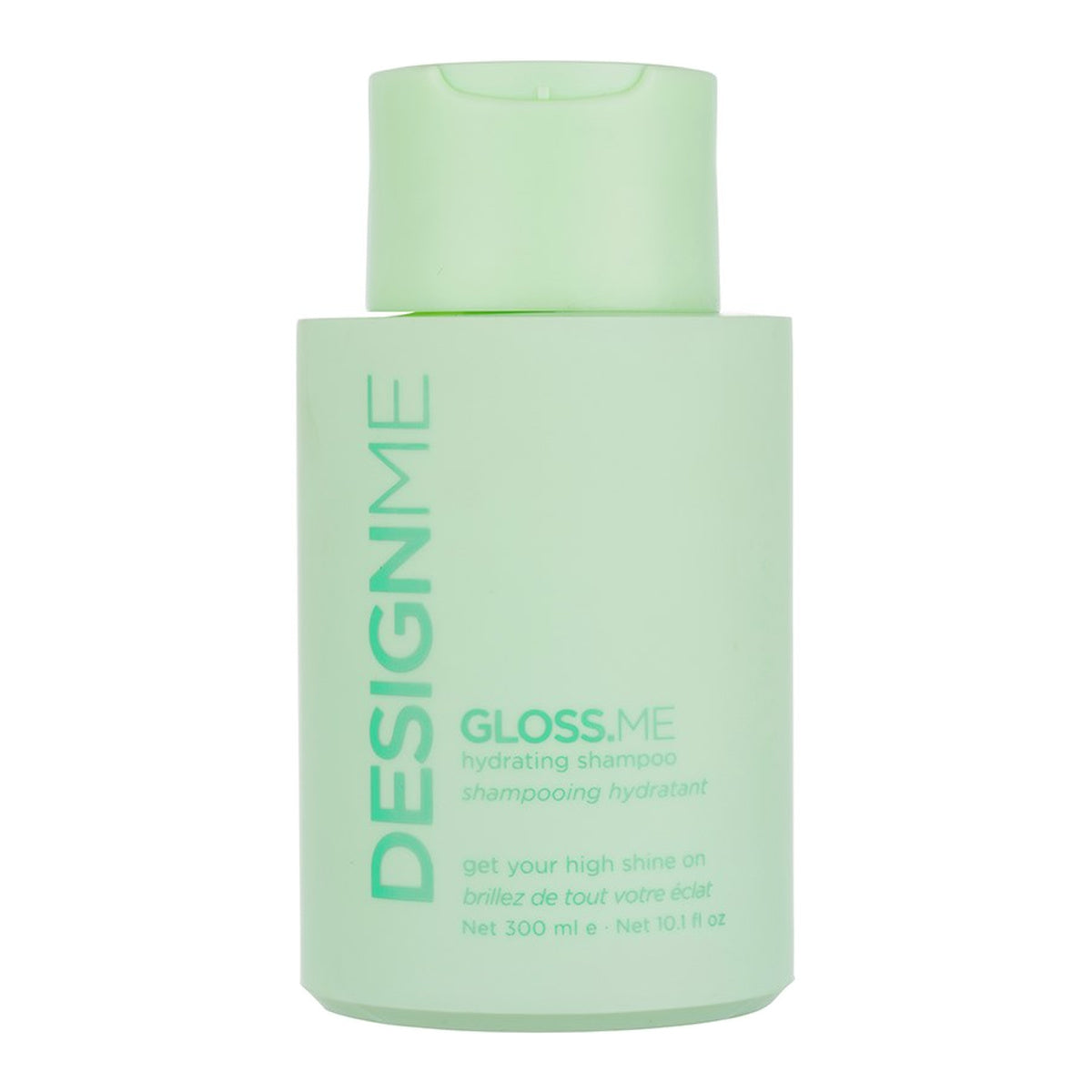 DesignME GlossME Hydrating Shampoo