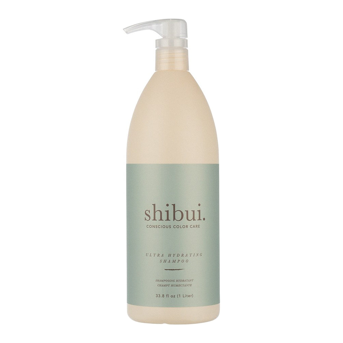 Shibui Ultra Hydrating Shampoo
