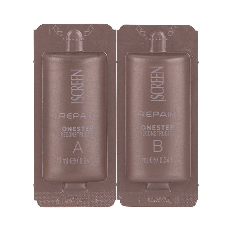 Screen Repair OneStep Reconstructor Rinse Off
