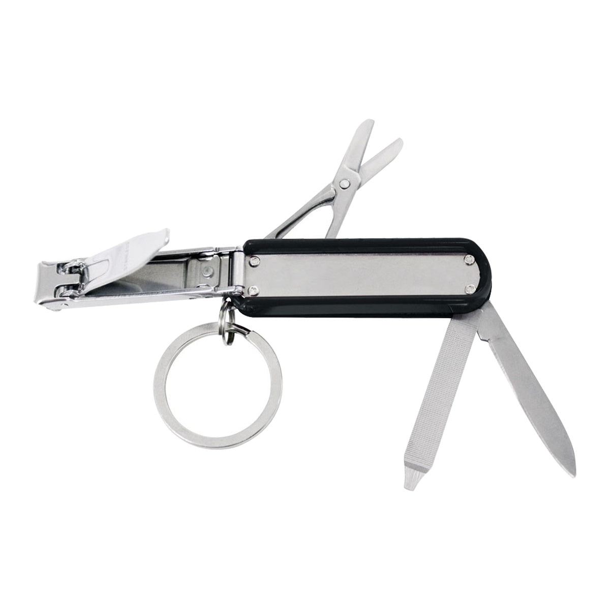 Tweezerman Pocket Grooming Multi-Tool