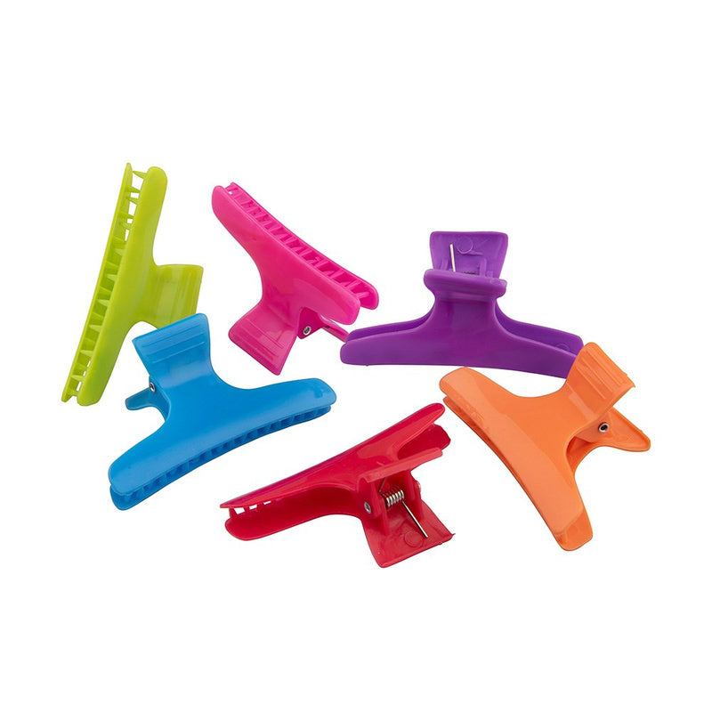 Premium Pin Company Butterfly Clamps 36pc