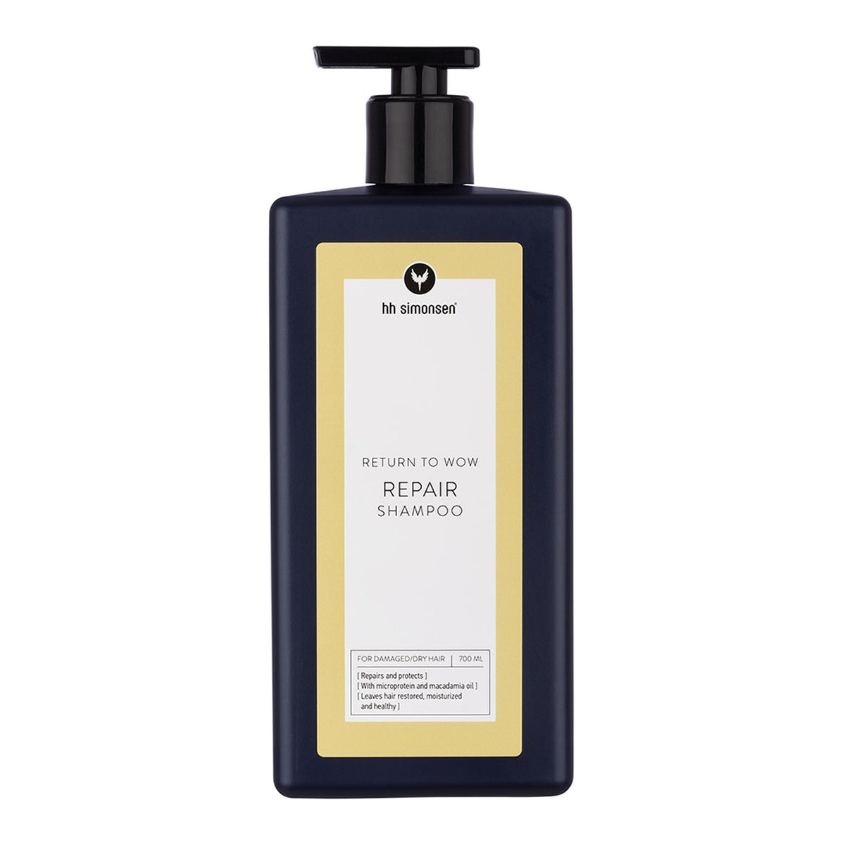 HH Simonsen Repair Shampoo 700mL