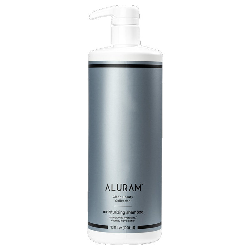 Aluram Moisturizing Shampoo