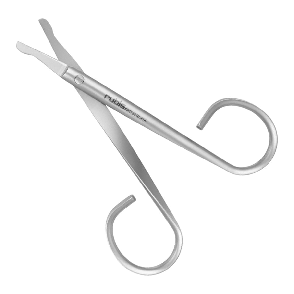 Rubis Ear Nose Scissors