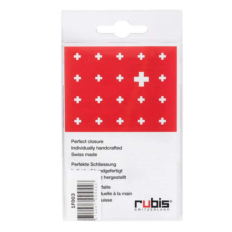 Rubis Ear Nose Scissors