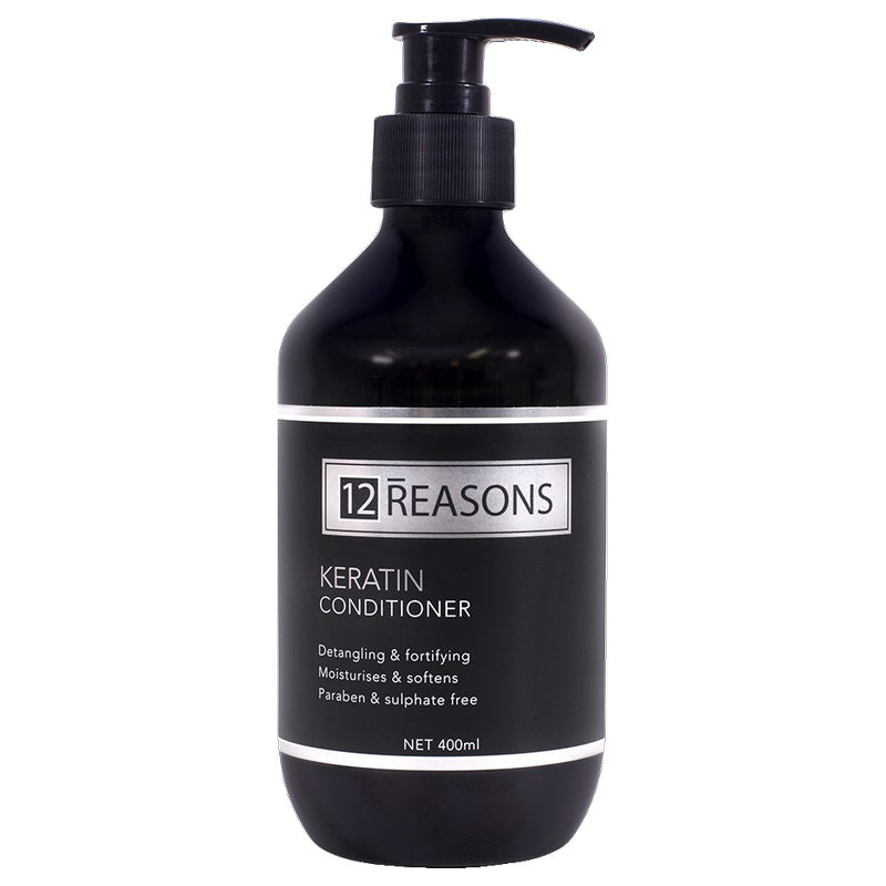 12Reasons Keratin Conditioner