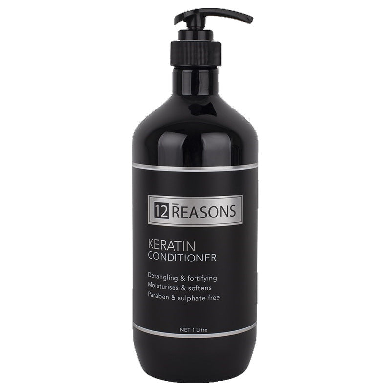 12Reasons Keratin Conditioner