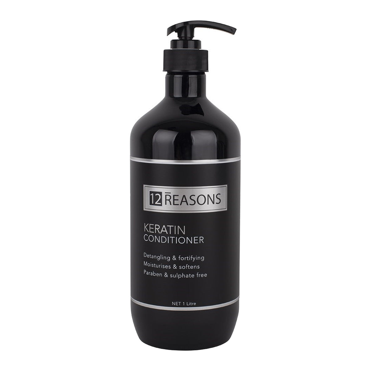 12Reasons Keratin Conditioner